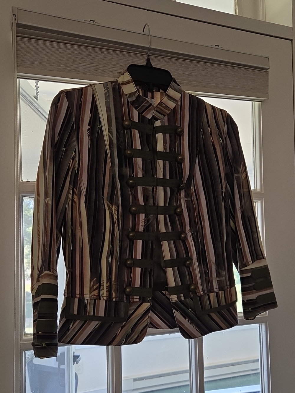 Womans Coat